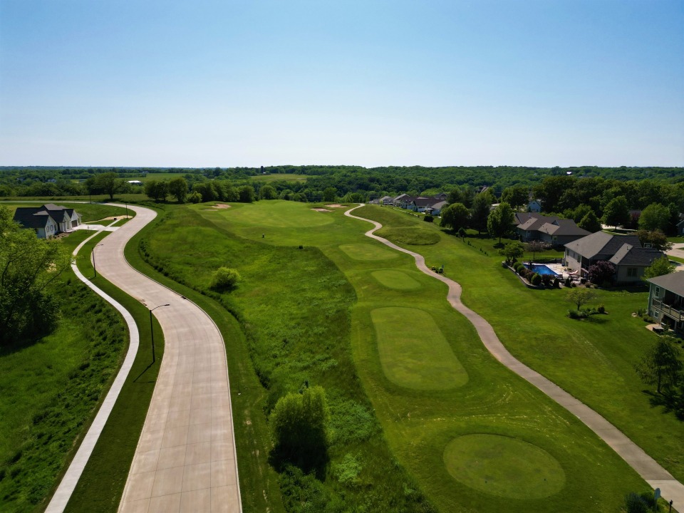 Bos Landen Golf Course photo