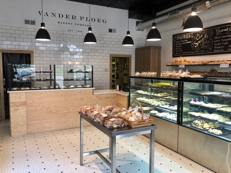 Vander Ploeg Bakery photo