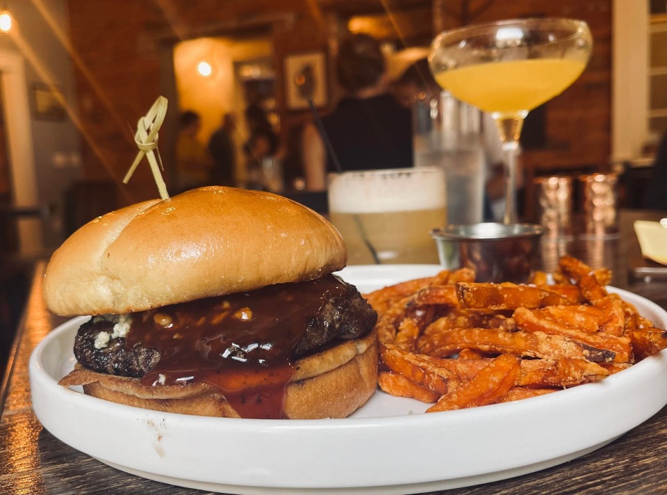 Butcher's Brewhuis photo