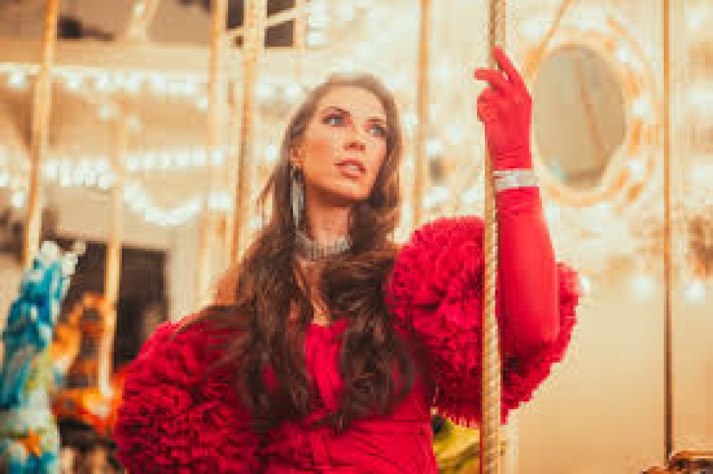 Pella Corporation Presents: Jenny Tolman photo