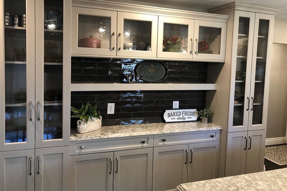 Jansen's Decorating & Kitchens photo
