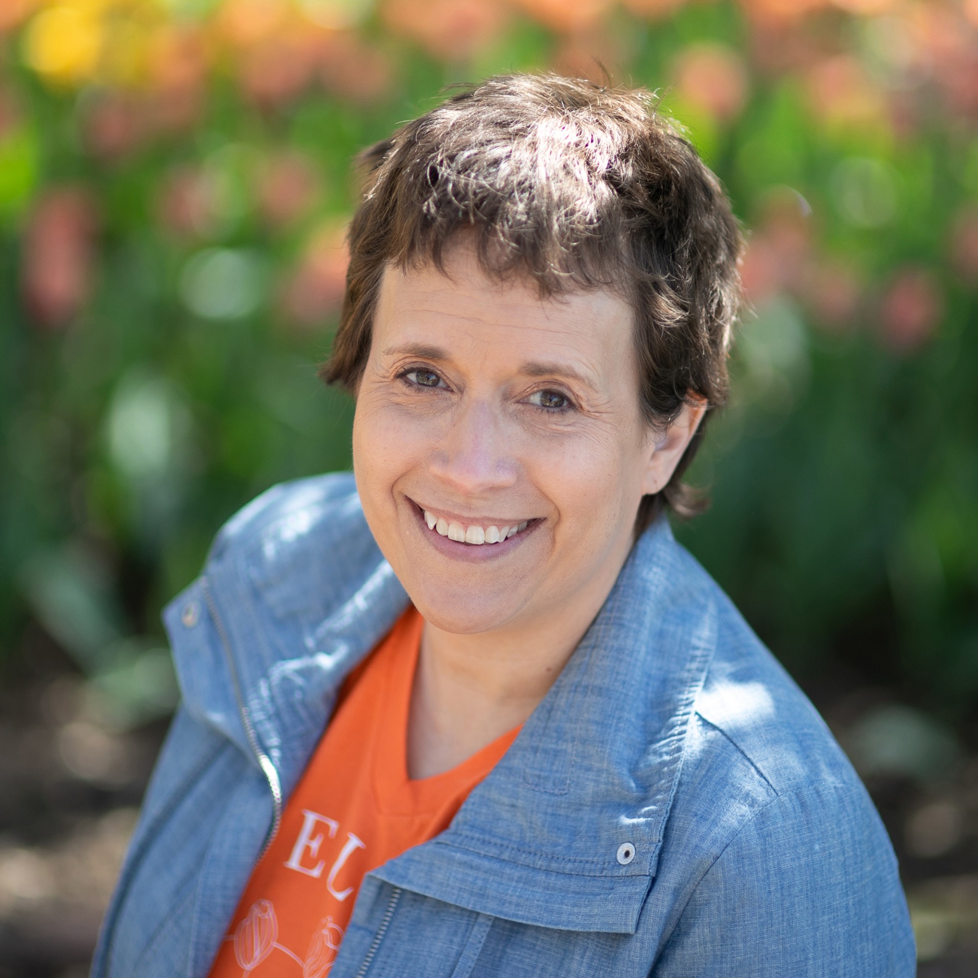 Jodi Bokhoven photo