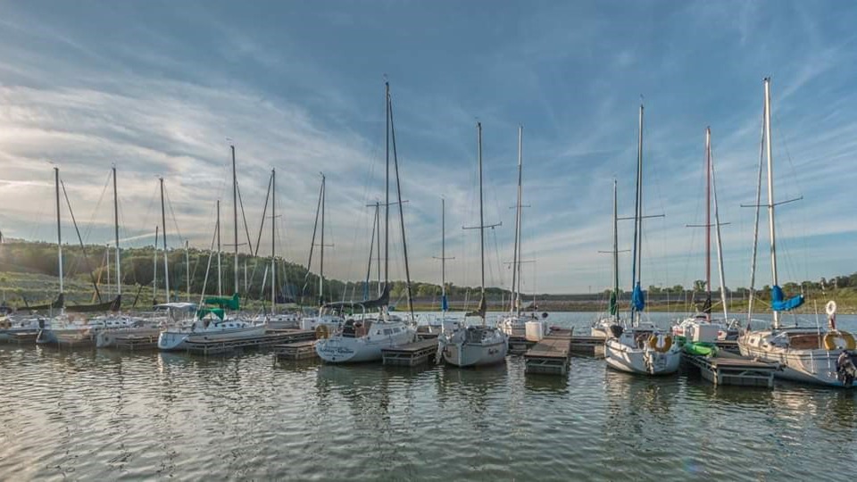 Red Rock Marina photo